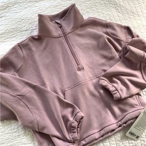 Lululemon Softstreme Roseblush